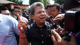 Todung Masih Yakin Jokowi Mau Minta Maaf ke Korban 1965