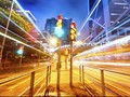 Rayakan Hari Perempuan, Melbourne Hadirkan Lampu Merah Unik