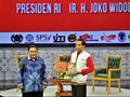 Sembilan Insan Media Dapat Penghargaan di Hari Pers Nasional