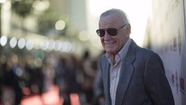 Cameo Terakhir Stan Lee di 'Captain Marvel' dan 'Avengers 4'