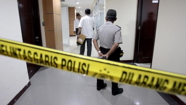 Alex Usman Minta Gubernur DKI Jakarta Turut Diperiksa