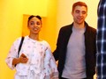 FKA Twigs, Wanita Penakluk Hati Robert Pattinson