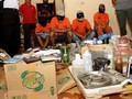 Pengguna Narkoba Terbanyak Ada di Jakarta, Medan, Kaltim