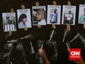 Hukuman Mati di Indonesia Sulitkan Penyelamatan Buruh Migran