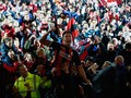 Pertama Kali dalam Sejarah, Bournemouth Promosi ke EPL