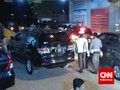 Kronologi Dokter Todong Pistol Hingga Petugas Parkir Bersujud