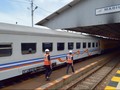 Penumpang Angkutan Lebaran Diprediksi Naik Jadi 20 Juta