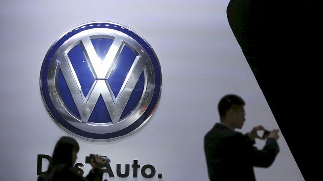 Kolaborasi BMW, VW, dan Mercedes Membangun Peta Digital Here