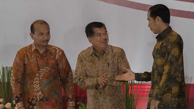 Aa Gym Bicara soal Kepemimpinan Nasional