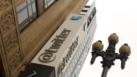 Adam Bain Calon Kuat CEO Twitter Baru