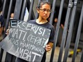 Luhut soal Eksekusi Mati: Bukan Moratorium, Tapi Belum