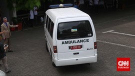 Uber Mulai Jadi Alternatif Bagi Warga AS Selain Ambulans