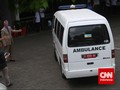 Uber Mulai Jadi Alternatif Bagi Warga AS Selain Ambulans