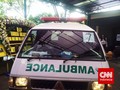 Panggilan Ambulans Dipengaruhi oleh Ras dan Jenis Kelamin