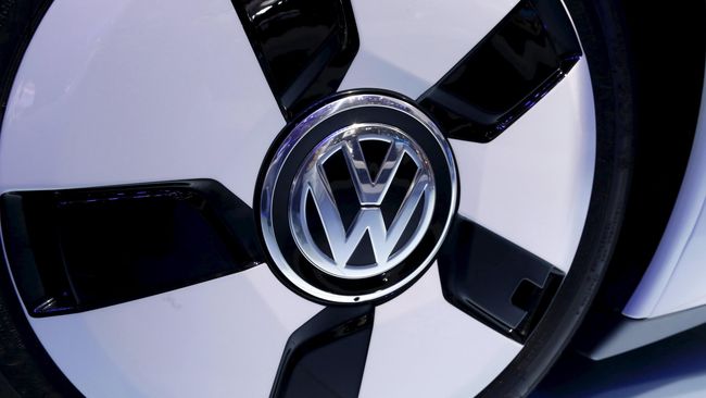 Skandal Emisi Diesel, VW akan Beli Kembali 500 Ribu Mobilnya