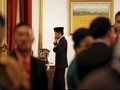 Meski Ekonomi Melambat, Jokowi Effect Dinilai Masih Ada