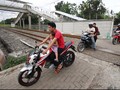 KAI Tutup 40 Perlintasan Liar di Cirebon Jelang Arus Mudik