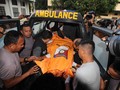 Sebelum Tewas, Bripka Matheus Kirim Pesan Maaf ke Rekan Kerja