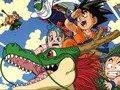 Siap-siap Memborong Fesyen Dragon Ball