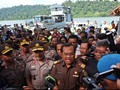 Pemerintah Diharap Eksekusi Serentak Seluruh Terpidana Mati