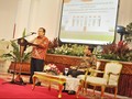 Menkeu Sebut Defisit Fiskal Bisa Naik jadi 2,3 Persen PDB