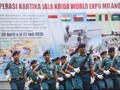 Satu Bulan Hilang, Empat Prajurit TNI AL Belum Ditemukan