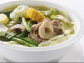 Bulalo, Sup Sumsum Filipina Favorit Petinju Manny Pacquiao