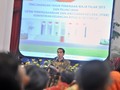 Diminta Revisi, Jokowi Malah Sebut Target Pajak Kurang Tinggi