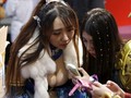Gaya dan Gawai di Konferensi Internet Global di Tiongkok