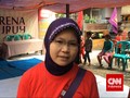 Cerita Jumisih yang Bergulat Bersama Buruh Lesbian