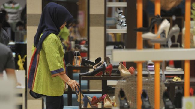 Kalau Konsumen Rem Konsumsi, Pengusaha Akan Rem Ekspansi