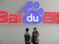 Baidu Optimis Menang Hadapi Google di China