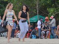 Jumlah Kunjungan Wisman Bulan Januari 2019 Meningkat