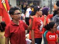 Kisah Perjuangan Hidup Mantan Buruh Lesbian