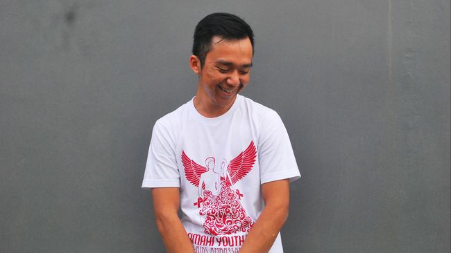 Cerita Buruh Gay yang Cari Selamat