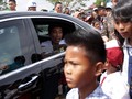 Jokowi Minta Daerah Segera Anggarkan Dana Pilkada dan NPHD