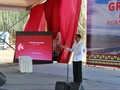Jokowi Akui Kebut Infrastruktur Demi Pemilu dan Lebaran