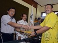 Eks Ketua KPU Bali Bakal Gantikan Wahyu Setiawan