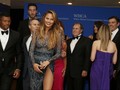 Foto Skandal Bokong Tersiar, Chrissy Teigen Tanggapi Santai
