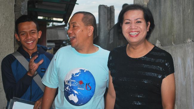 Kelam dan Gemilang, Kisah Lain Hidup Buruh Waria