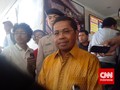 Diperiksa Tiga Jam, Pemeriksaan Idrus Dilanjut Pekan Depan