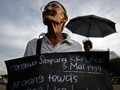 Abaikan Pergub, Aksi Kamisan Dipastikan Tetap Berjalan