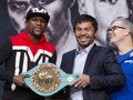Usai Kalahkan Broner, Pacquiao Ingin Tantang Mayweather Jr.