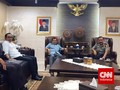 Jusuf Kalla Dukung Kenaikan Upah Minimum Bagi Buruh