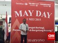 PHK Buruh Meningkat, Kinerja Menteri Hanif Dipertanyakan