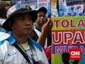 Istana Jelaskan Sistem Upah Per Jam dan Kontrak Omnibus Law