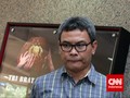 Pimpinan KPK Adakan Rapat Usai Kalah Praperadilan