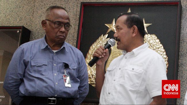 Penangkapan Novel oleh Polisi Dinilai Upaya Kriminalisasi