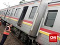 Hikayat Jalur Kereta Api Listrik di Indonesia