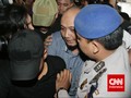 Novel Baswedan: Saya Protes Tindakan Berlebihan Polisi